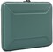 Фото - Чехол для ноутбука Thule Gauntlet 5 MacBook Pro Sleeve TGSE-2558 14" Hazy Green (3205411) | click.ua