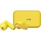 Фото - Bluetooth-гарнитура Realme Buds T500 Pro (RMA2502) Yellow | click.ua