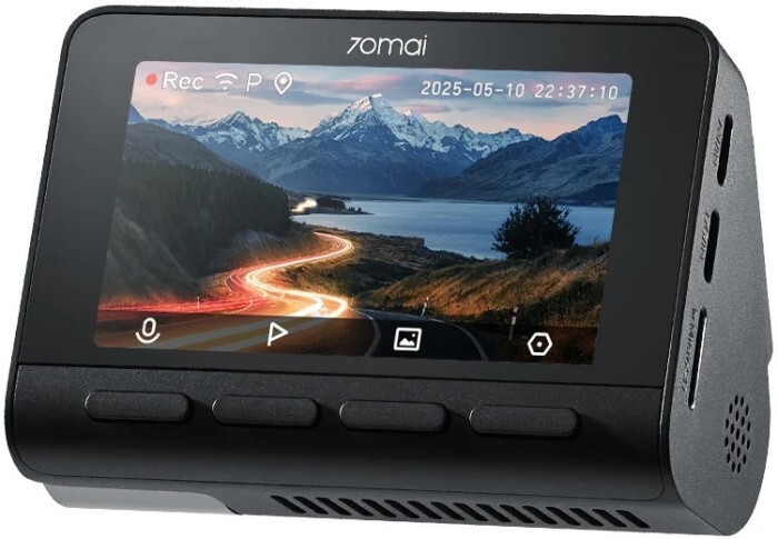 Відеореєстратор 70mai Dash Cam 4K A810S