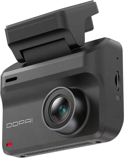 Відеореєстратор DDPai Z50 Pro Dual