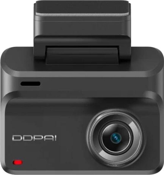 Відеореєстратор DDPai Z50 Pro Dual