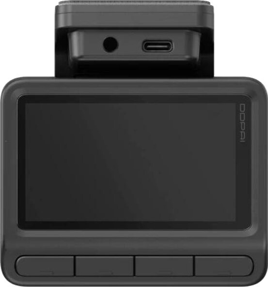 Відеореєстратор DDPai Z50 Pro Dual