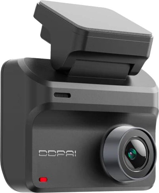 Відеореєстратор DDPai Z50 Pro Dual GPS