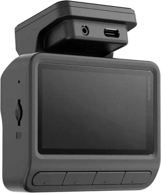 Відеореєстратор DDPai Z50 Pro Dual GPS