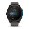 Фото - Смарт-годинник Garmin D2 Mach 2 51mm Carbon Gray DLC Titanium (010-02905-31) | click.ua