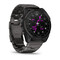 Фото - Смарт-годинник Garmin D2 Mach 2 51mm Carbon Gray DLC Titanium (010-02905-31) | click.ua