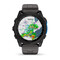 Фото - Смарт-годинник Garmin D2 Mach 2 51mm Carbon Gray DLC Titanium (010-02905-31) | click.ua