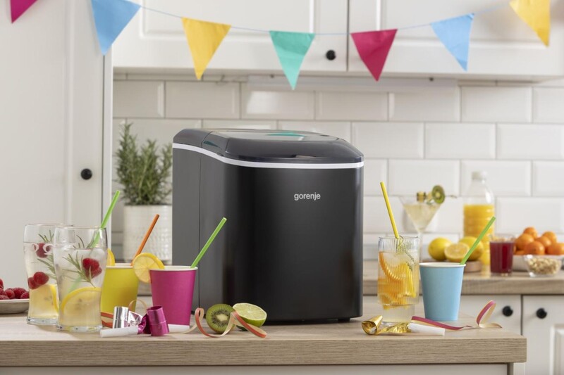 Льодогенератор Gorenje IMDW1500B