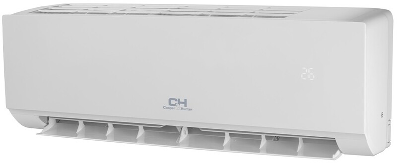 Кондиционер Cooper&Hunter CH-S07FTXF6 серия Vital Inverter