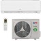 Фото - Кондиционер Cooper&Hunter CH-S07FTXF6 серия Vital Inverter | click.ua