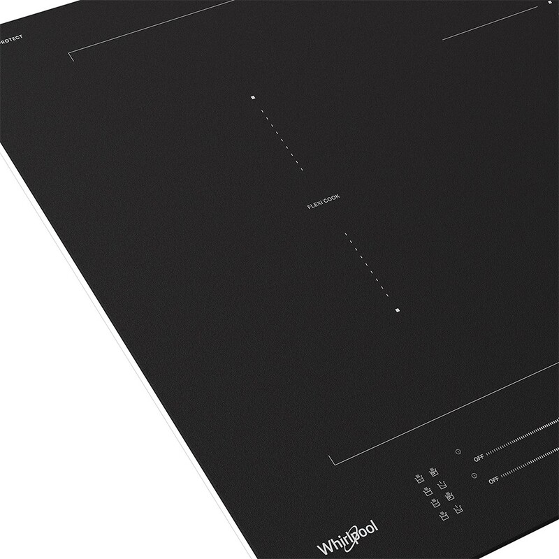 Варильна поверхня Whirlpool WL S7965 NE BM