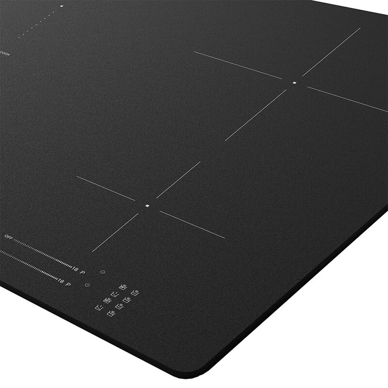 Варильна поверхня Whirlpool WL S7965 NE BM