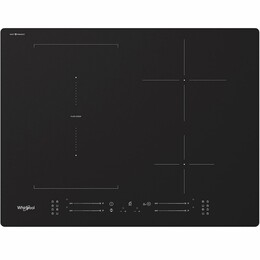 Варильна поверхня Whirlpool WL S7965 NE BM