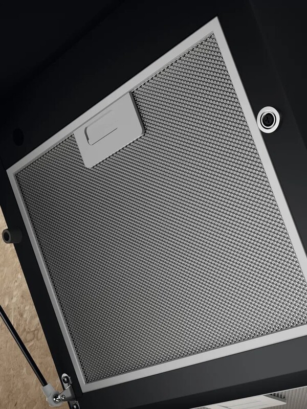 Витяжка Electrolux LFV326K