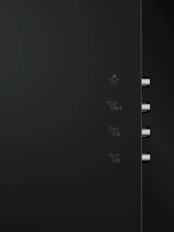 Витяжка Electrolux LFV326K