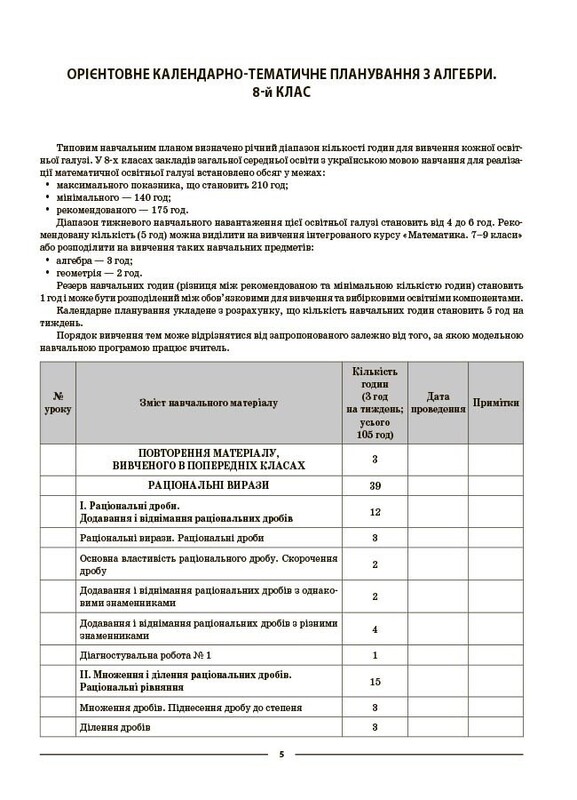 Мой конспект. Алгебра. Материалы для уроков. 8 класс / Ольга Старова