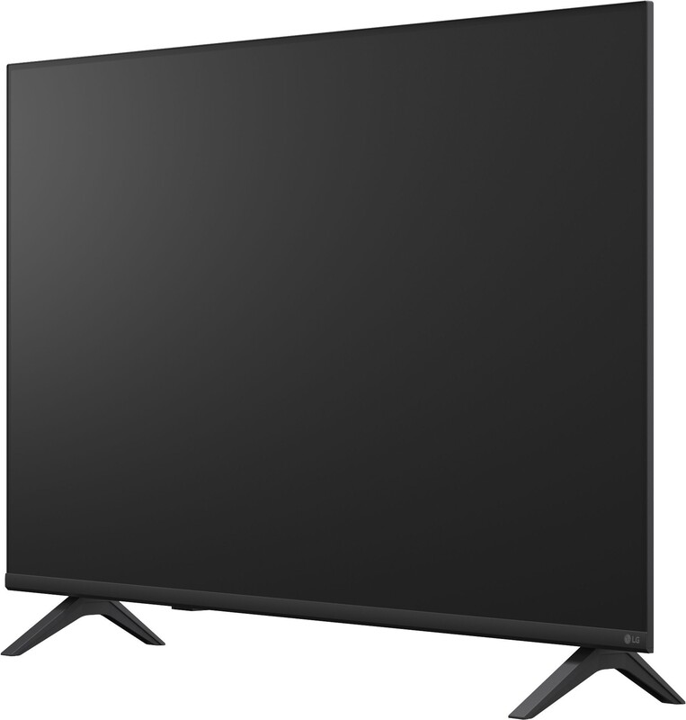 Телевизор LG 43NU900B6LA