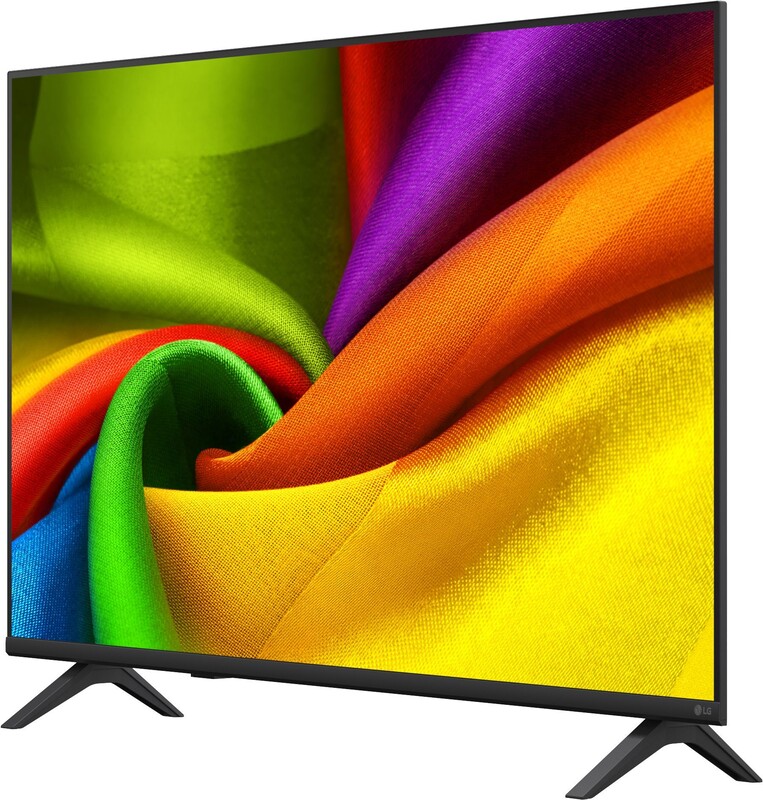 Телевизор LG 43NU900B6LA