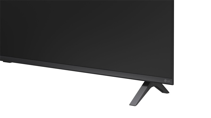 Телевизор LG 43NU900B6LA