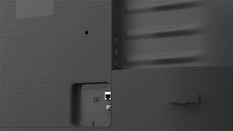 Телевизор LG 43NU900B6LA
