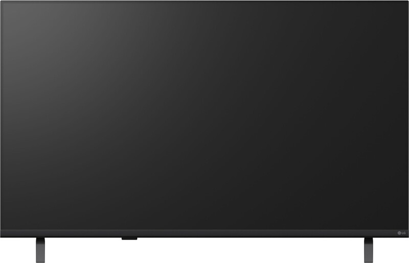 Телевизор LG 43NU900B6LA