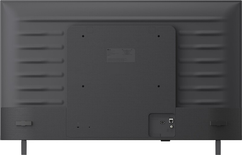 Телевизор LG 43NU900B6LA