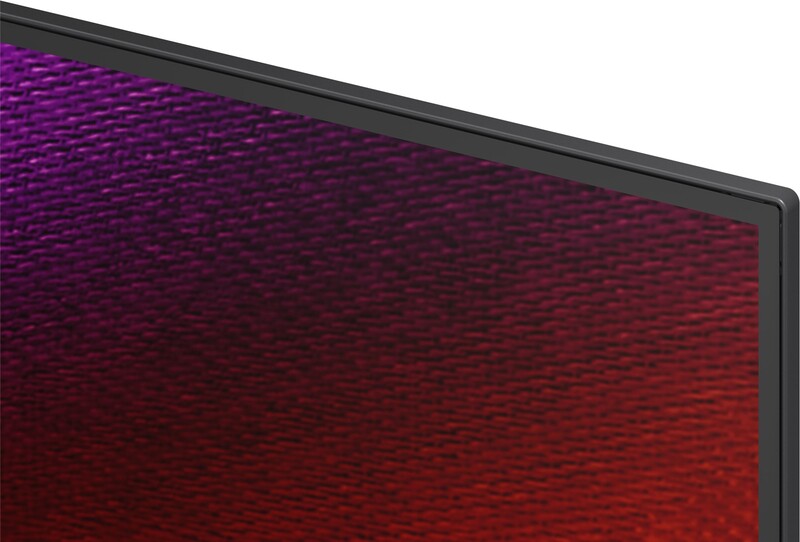 Телевизор LG 43NU900B6LA