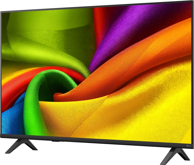 Телевизор LG 43NU900B6LA
