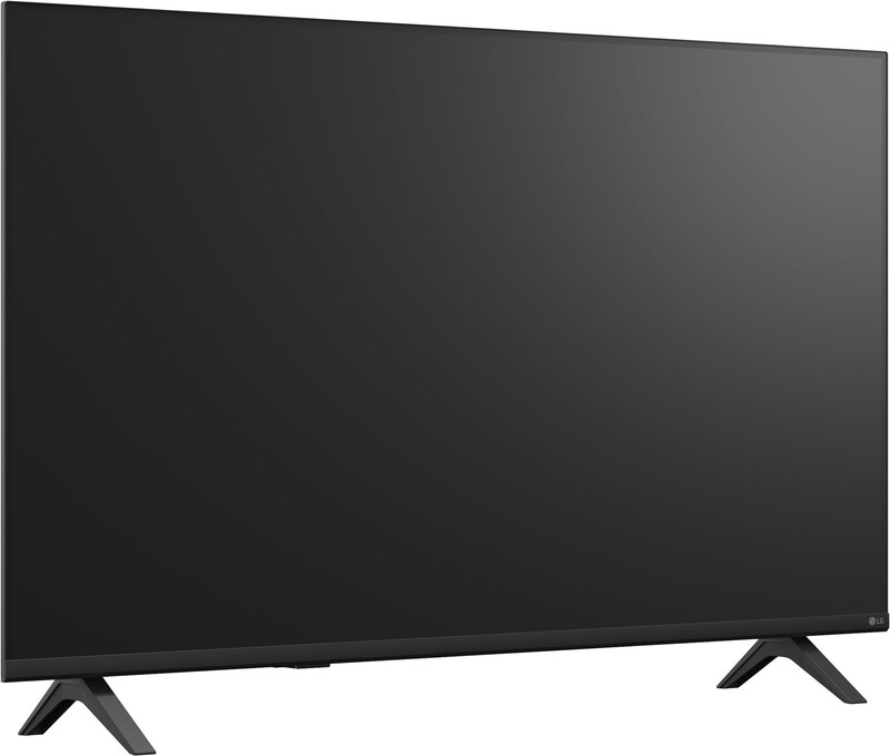 Телевизор LG 43NU900B6LA