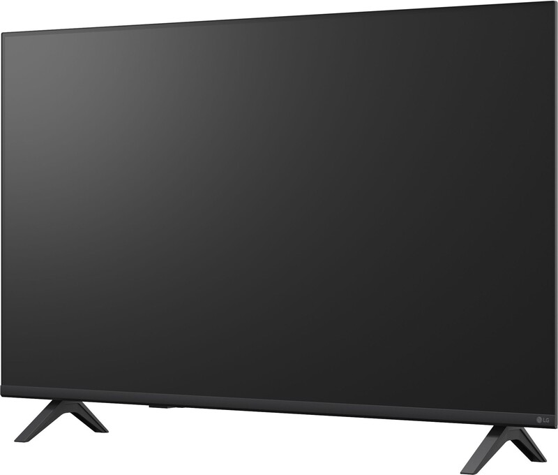 Телевизор LG 43NU900B6LA