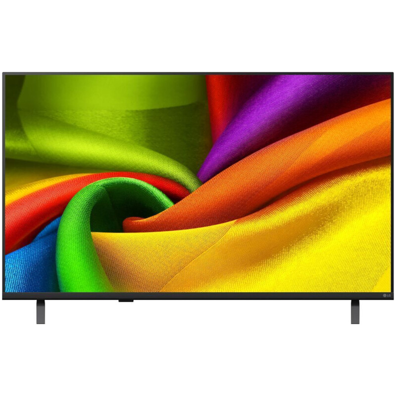 Телевизор LG 43NU900B6LA