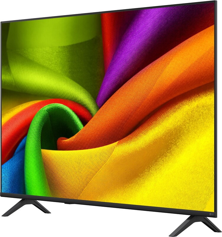 Телевизор LG 55NU900B6LA