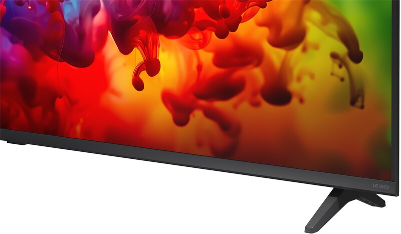 Телевизор LG 50QNED70B6C