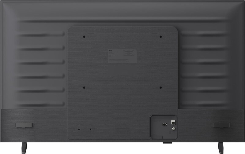 Телевизор LG 50QNED70B6C
