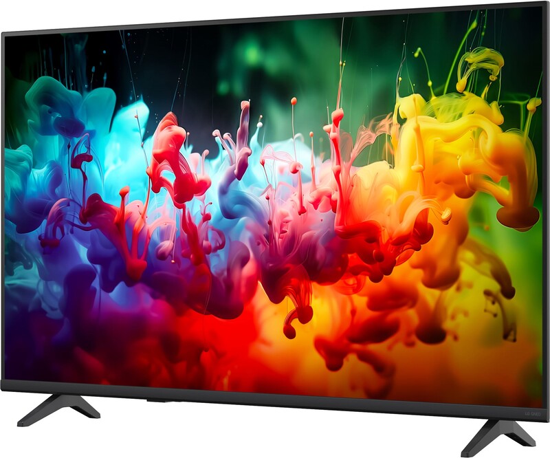 Телевизор LG 50QNED70B6C