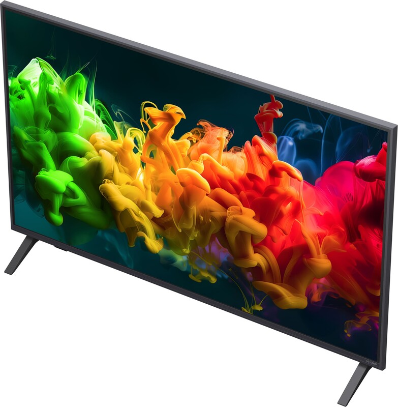 Телевізор LG 50QNED80B6B