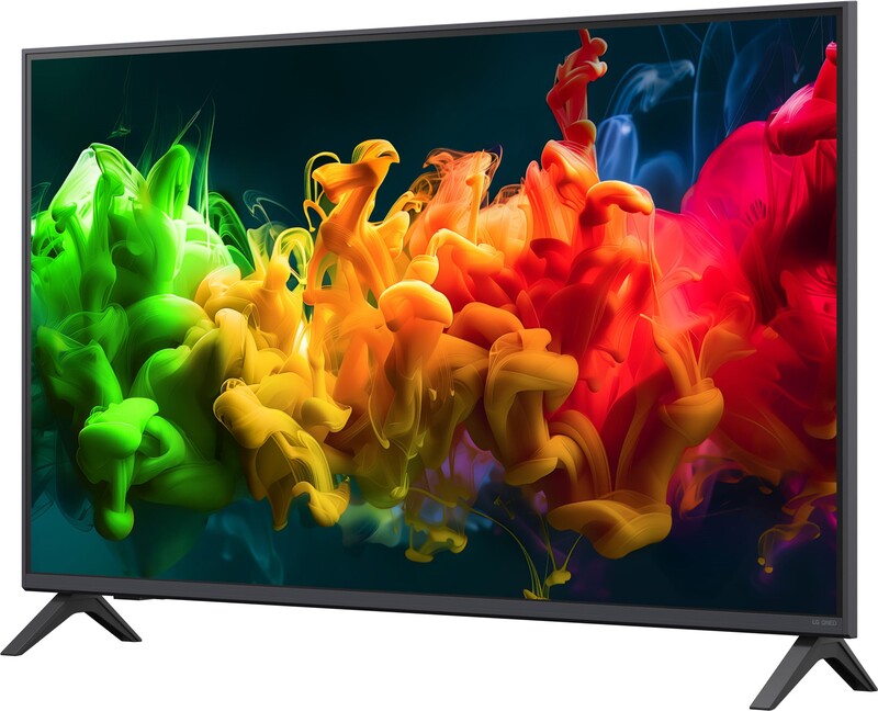 Телевізор LG 50QNED80B6B