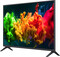 Фото - Телевізор LG 50QNED80B6B | click.ua