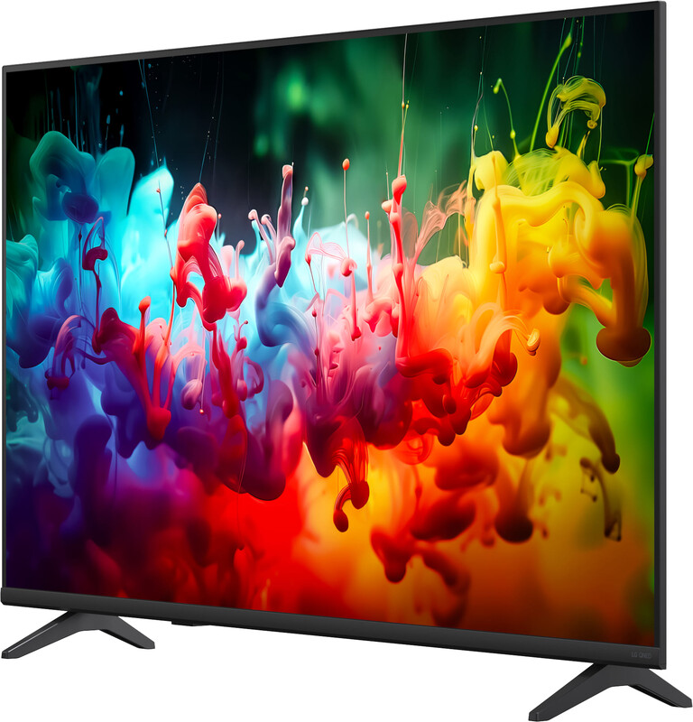 Телевізор LG 55QNED80B6B