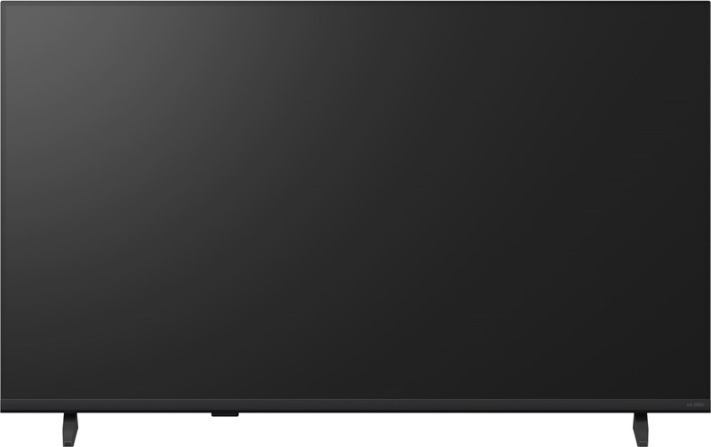Телевізор LG 55QNED80B6B