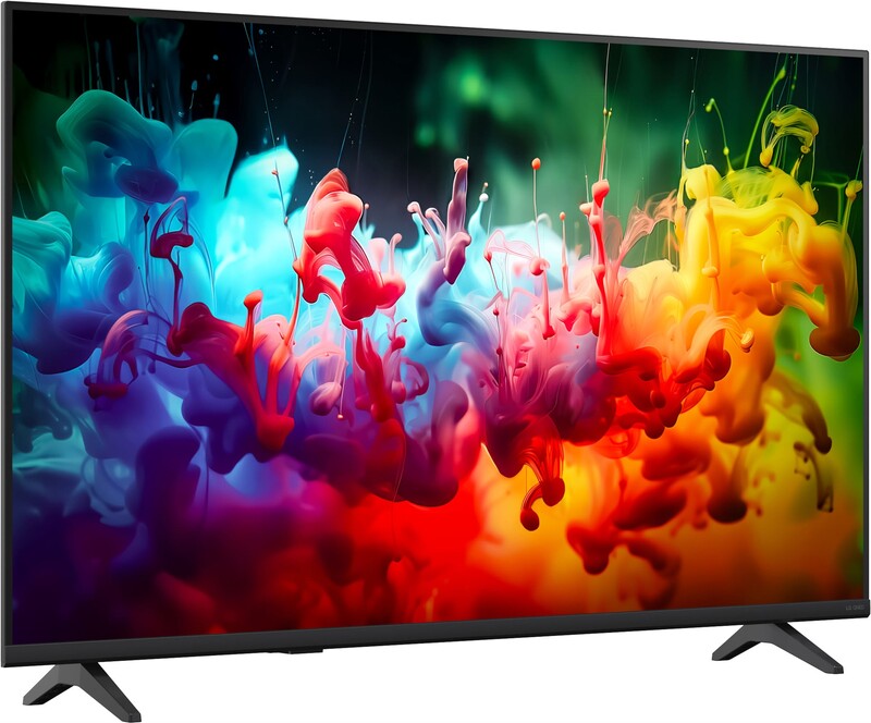 Телевізор LG 55QNED80B6B
