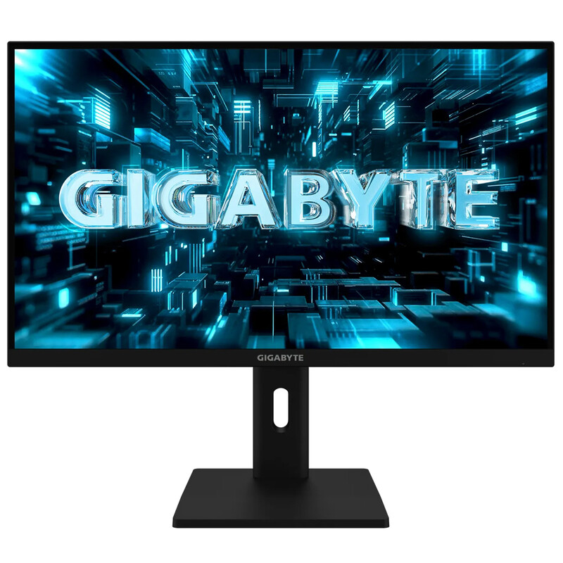 Монитор Gigabyte 27" Gaming G27Q3 IPS Black 320Hz