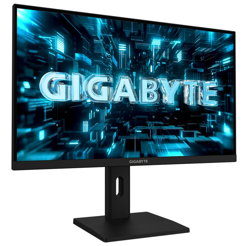 Монитор Gigabyte 27" Gaming G27Q3 IPS Black 320Hz