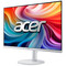Фото - Монітор Acer 23.8" SA243YG0wmix (UM.QS3EE.017) IPS White 120Hz | click.ua