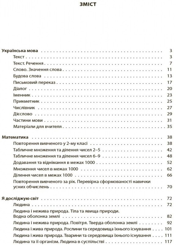 Оценивание. Все диагностические работы. 3 класс / Светлана Мельник