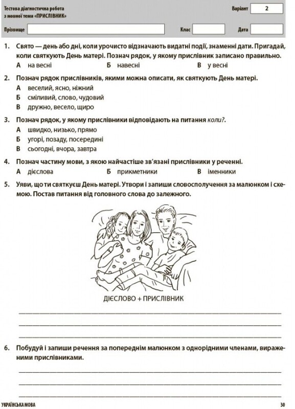Оценивание. Все диагностические работы. 4 класс / Светлана Мельник
