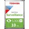 Фото - Накопитель HDD 3.5" SATA 10.0TB Toshiba Video Surveillance S300 AI 7200rpm 512MB (MG10ADA10TE-V) | click.ua