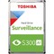 Фото - Накопитель HDD 3.5" SATA 10.0TB Toshiba Video Surveillance S300 AI 7200rpm 512MB (MG10ADA10TE-V) | click.ua