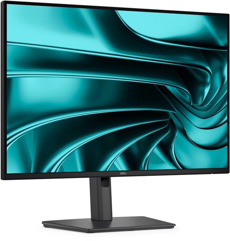 Монітор Dell 23.8" P2426E (210-BVJT) IPS Black 100Hz