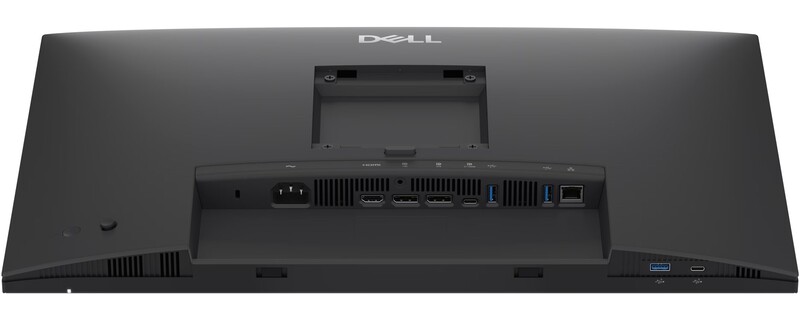 Монітор Dell 23.8" P2426E (210-BVJT) IPS Black 100Hz